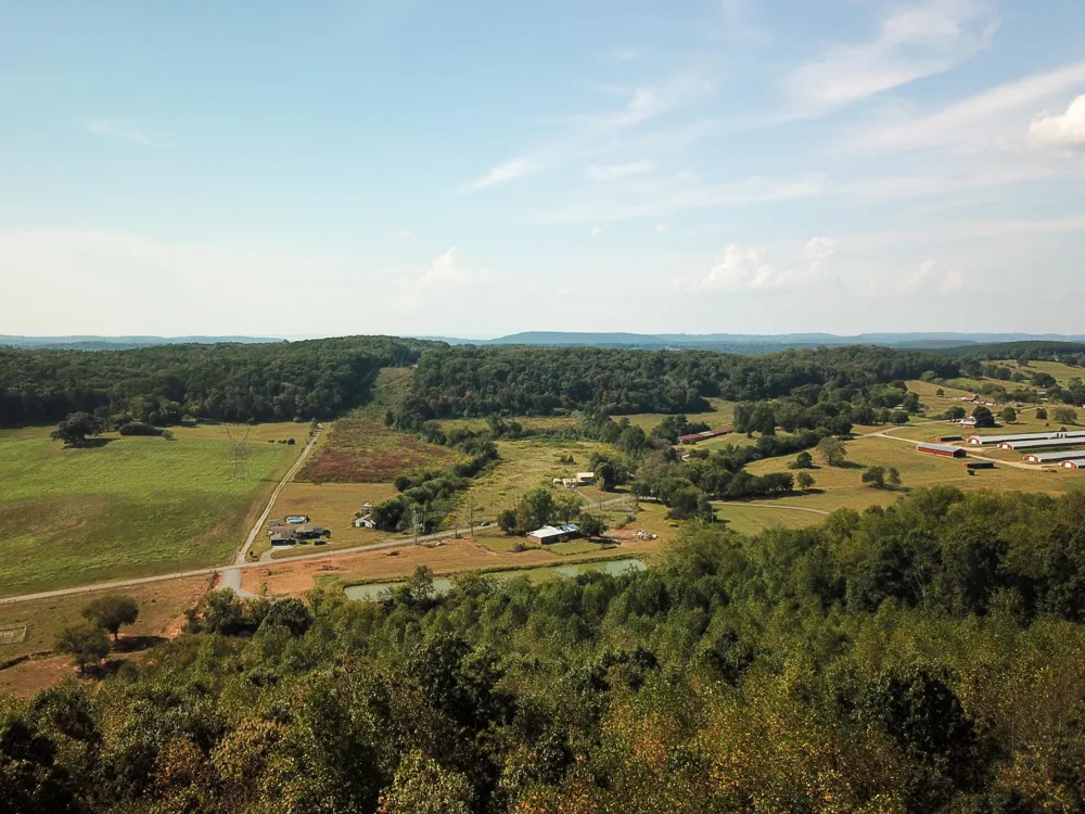 0 Lead Mine Valley Road SW Cleveland, TN 37311