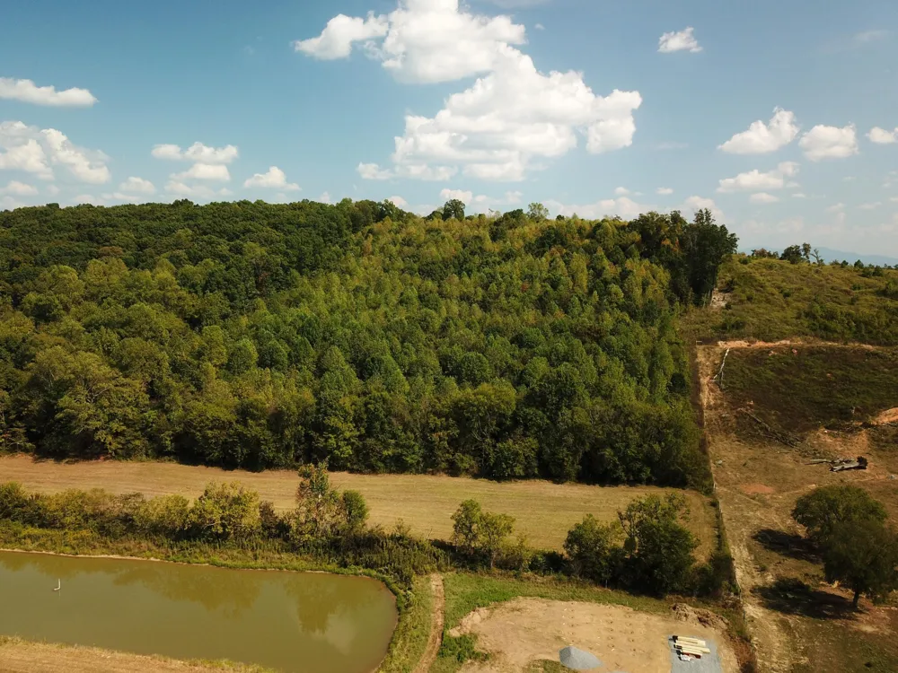 0 Lead Mine Valley Road SW Cleveland, TN 37311