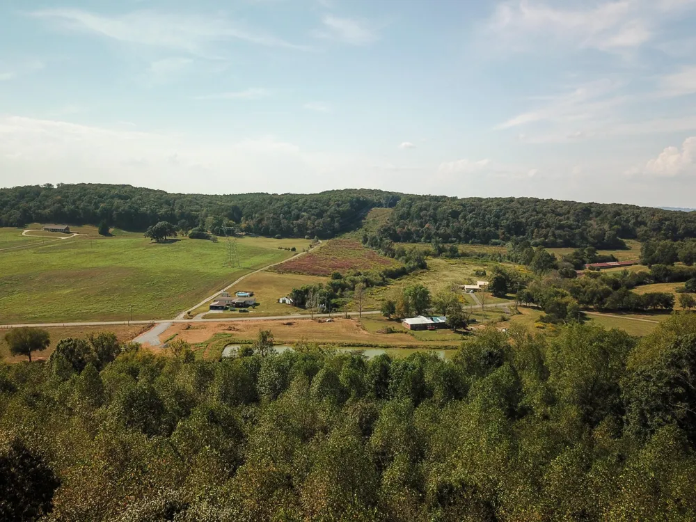 0 Lead Mine Valley Road SW Cleveland, TN 37311
