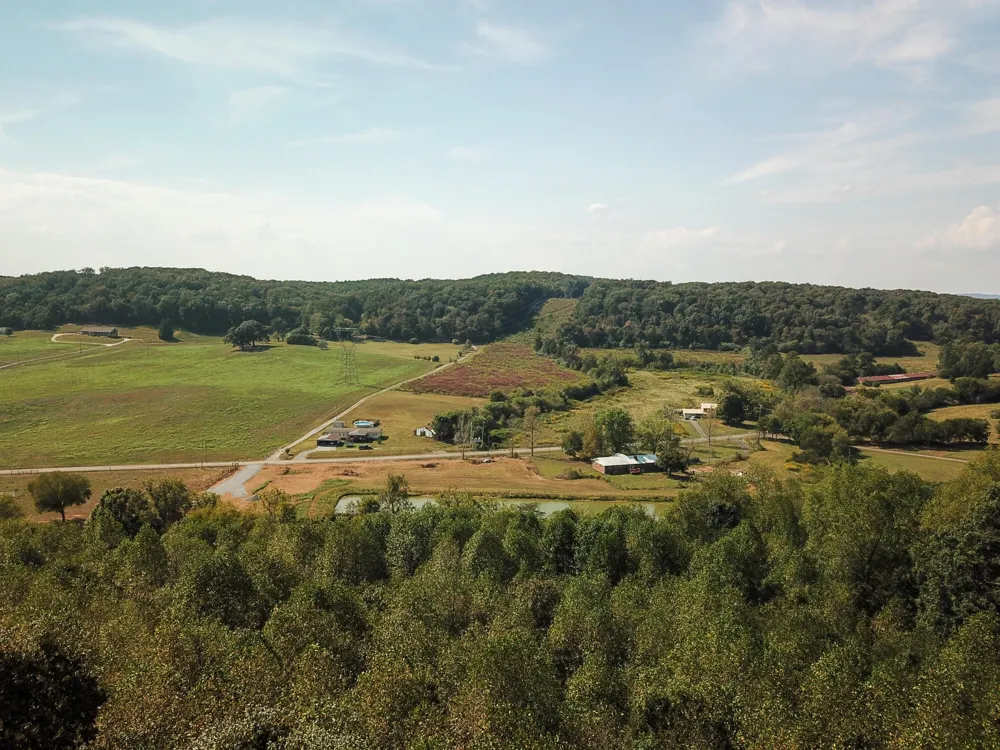 0 Lead Mine Valley Road SW Cleveland, TN 37311