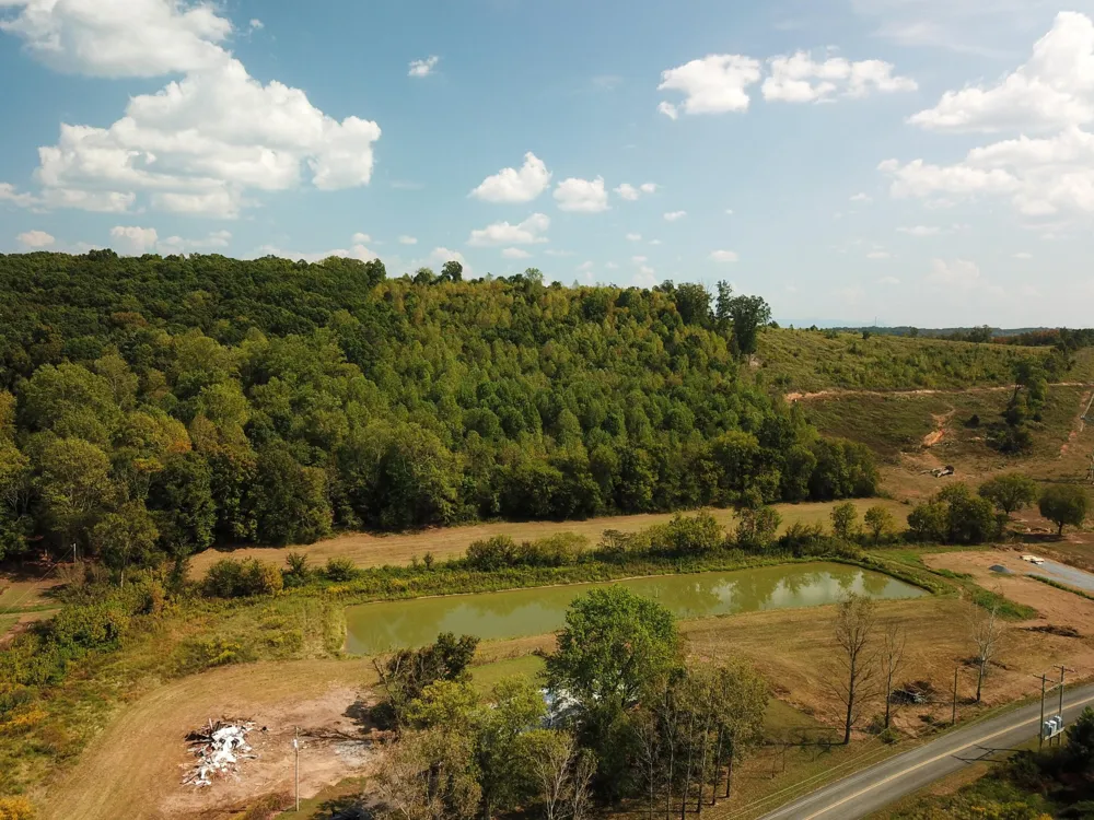 0 Lead Mine Valley Road SW Cleveland, TN 37311