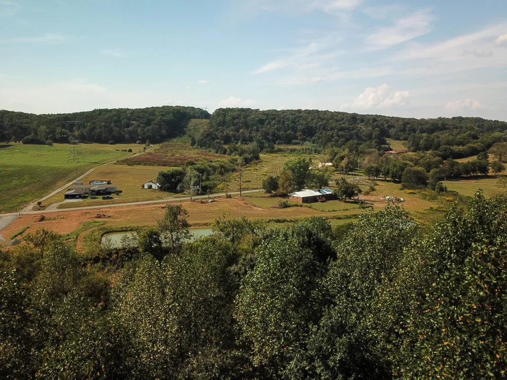 0 Lead Mine Valley Road SW Cleveland, TN 37311
