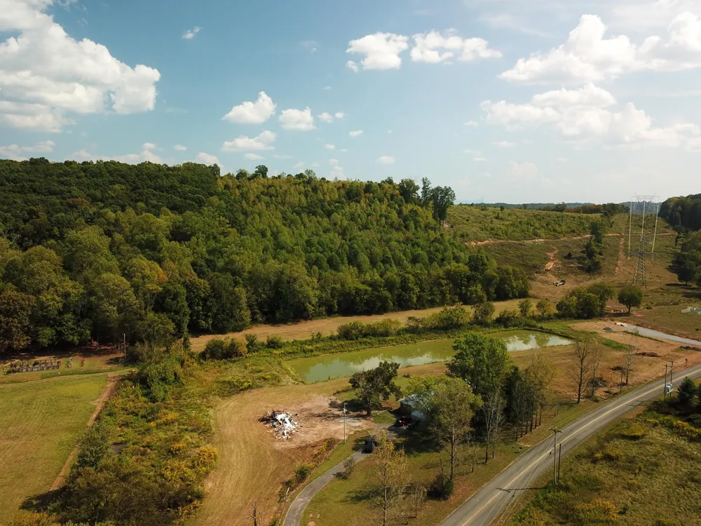 0 Lead Mine Valley Road SW Cleveland, TN 37311