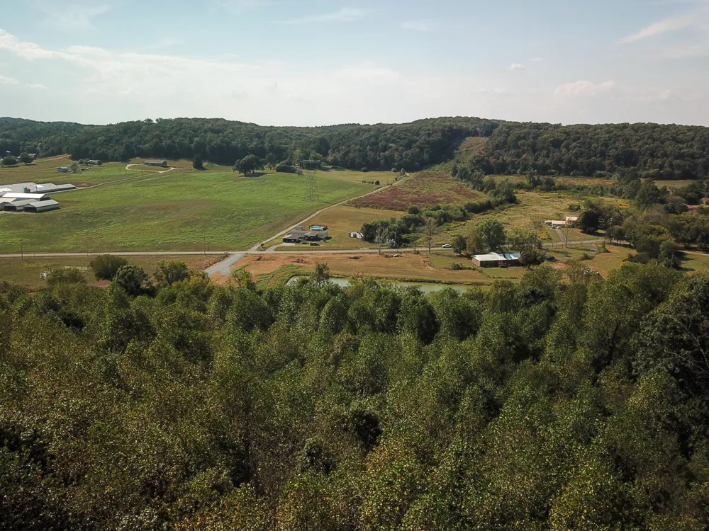 0 Lead Mine Valley Road SW Cleveland, TN 37311