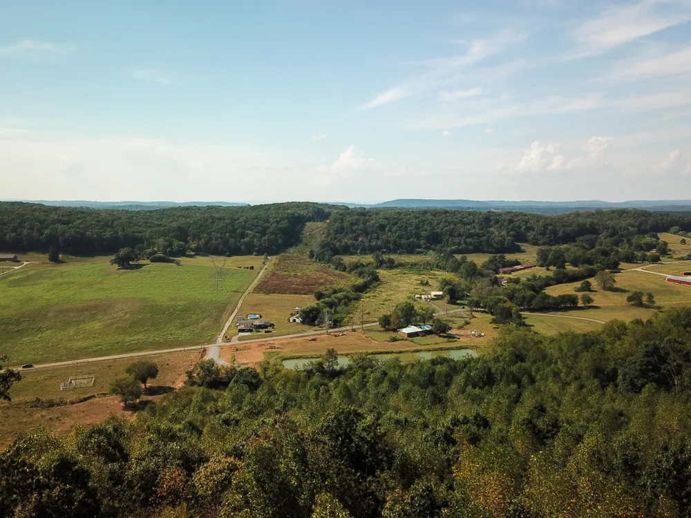 0 Lead Mine Valley Road SW Cleveland, TN 37311