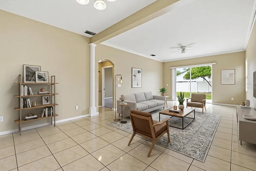 5337 OUTLOOK WAY Zephyrhills, FL 33541