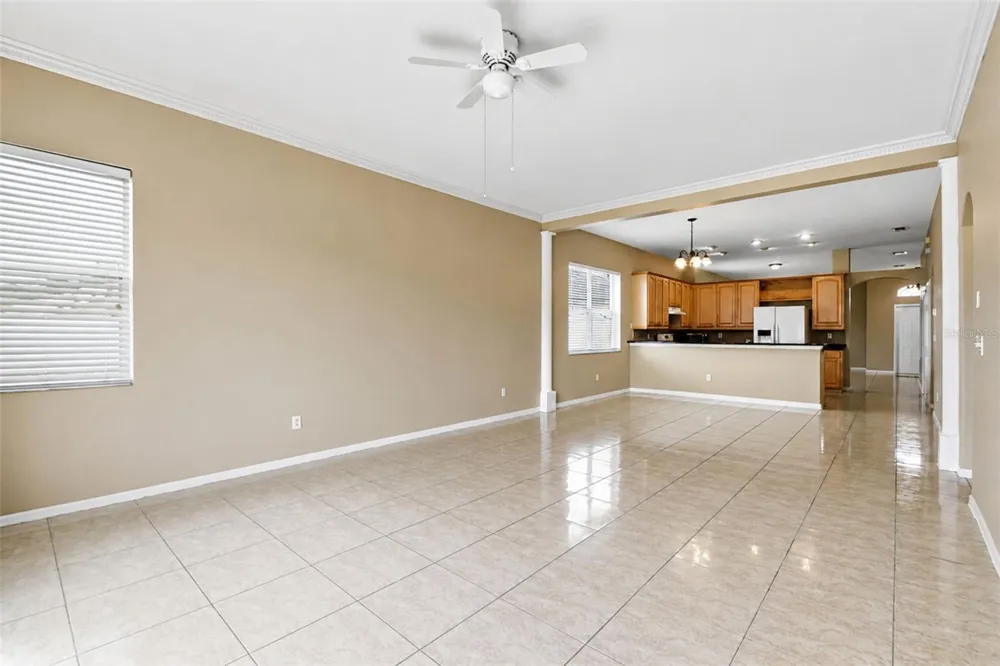 5337 OUTLOOK WAY Zephyrhills, FL 33541