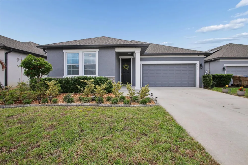 5732 IRON BRAND ROAD St Cloud, FL 34771
