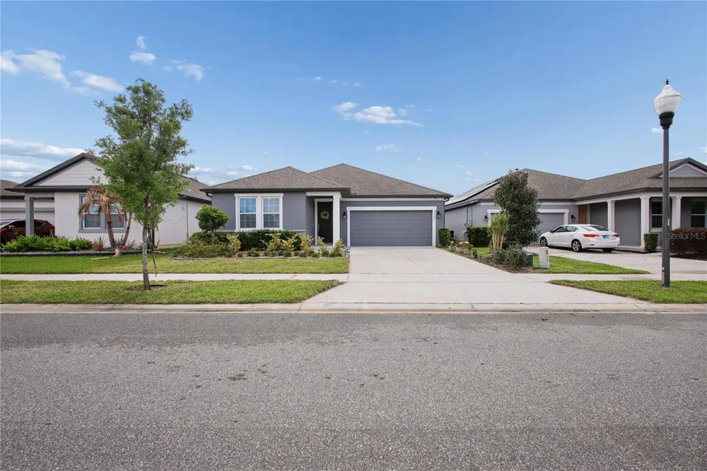 5732 IRON BRAND ROAD St Cloud, FL 34771