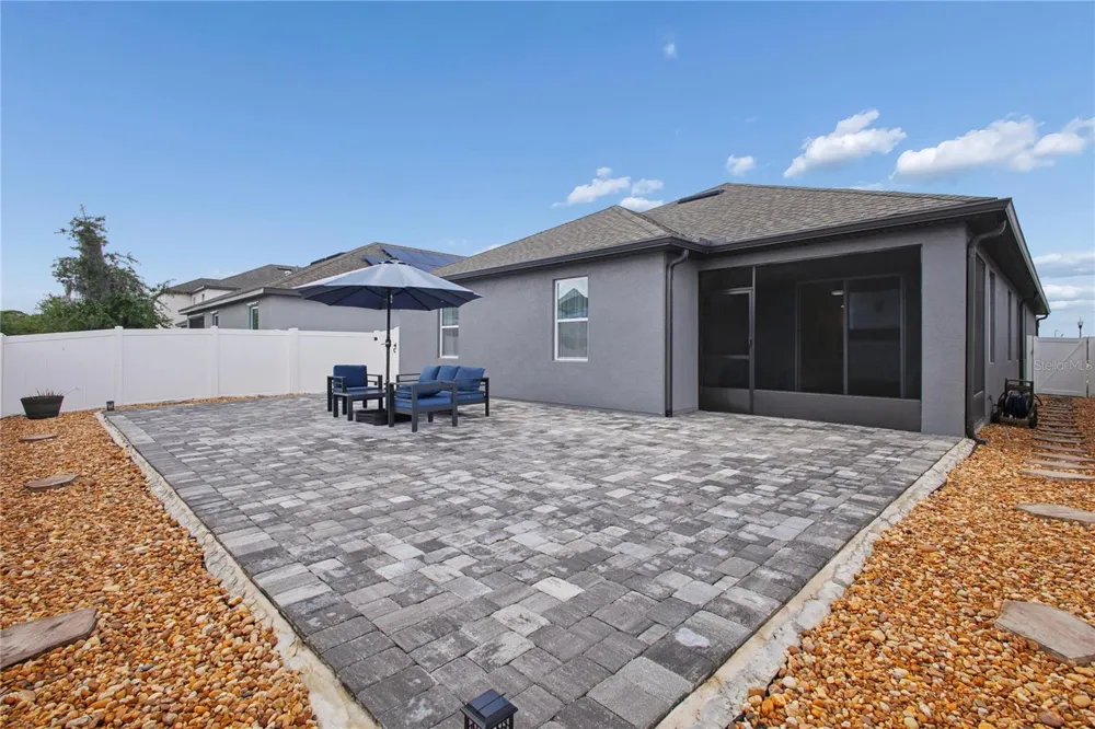 5732 IRON BRAND ROAD St Cloud, FL 34771