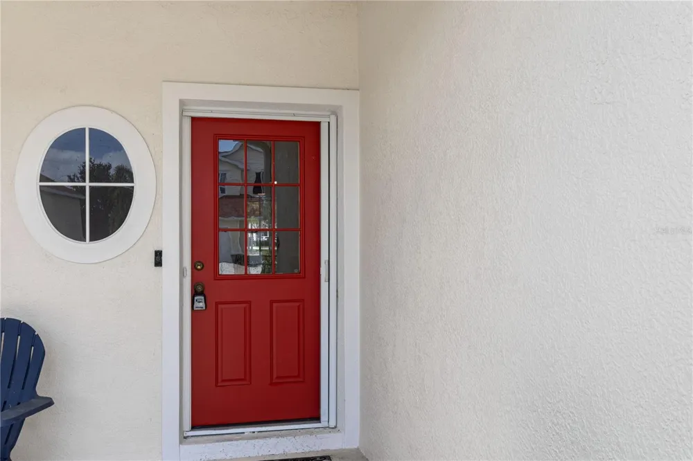 1073 JONAH DRIVE North Port, FL 34289