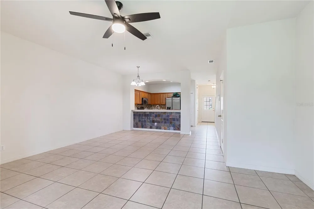 1073 JONAH DRIVE North Port, FL 34289