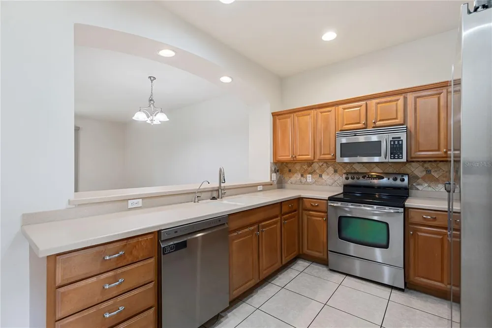 1073 JONAH DRIVE North Port, FL 34289