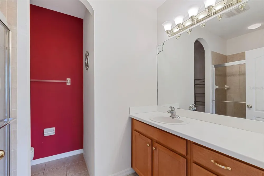1073 JONAH DRIVE North Port, FL 34289