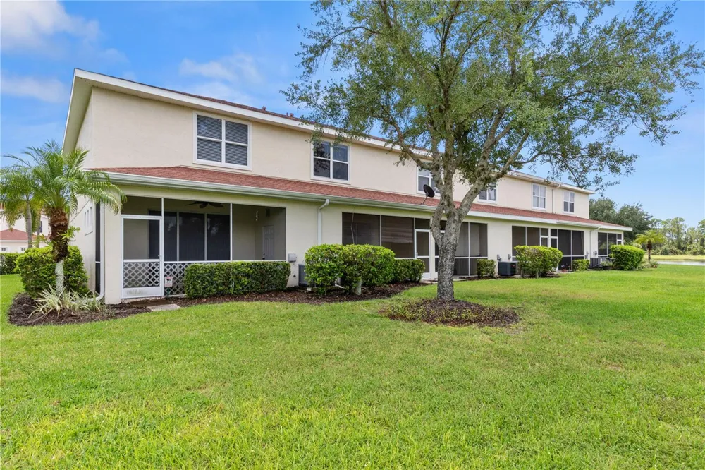 1073 JONAH DRIVE North Port, FL 34289