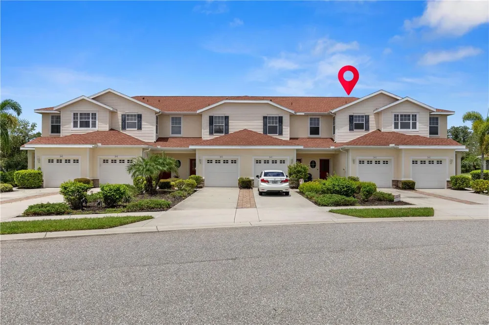 1073 JONAH DRIVE North Port, FL 34289