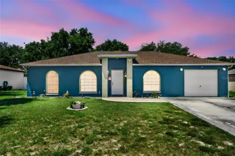 125 CHEROKEE DRIVE