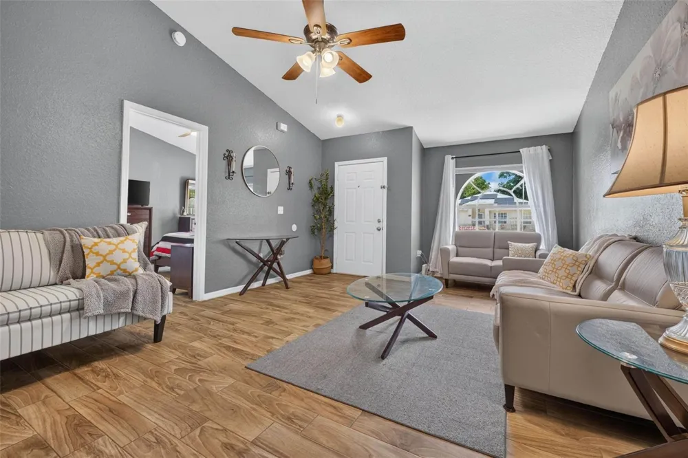 125 CHEROKEE DRIVE Auburndale, FL 33823