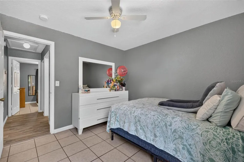 125 CHEROKEE DRIVE Auburndale, FL 33823