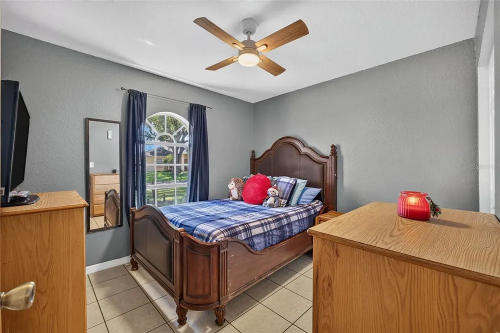 125 CHEROKEE DRIVE Auburndale, FL 33823