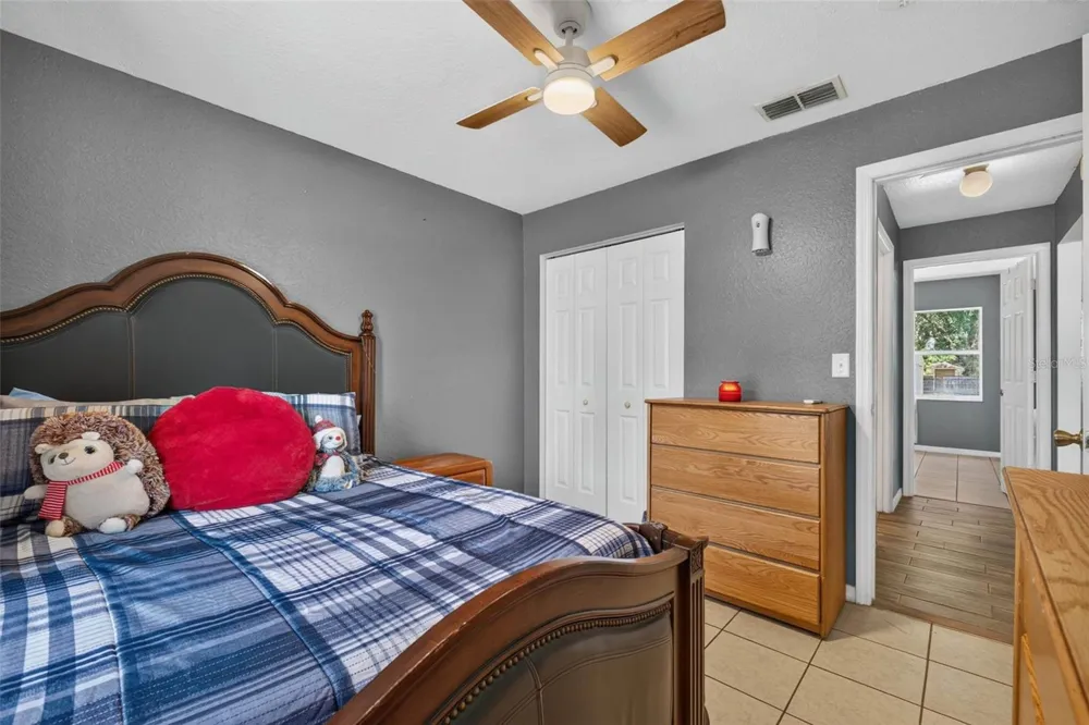 125 CHEROKEE DRIVE Auburndale, FL 33823
