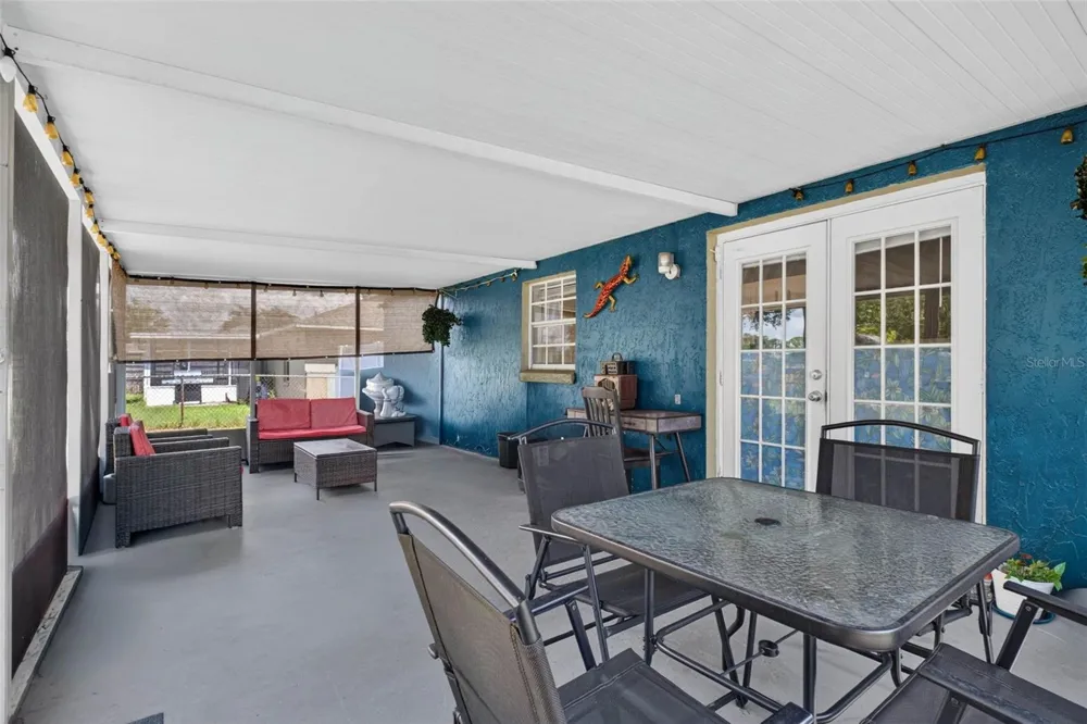 125 CHEROKEE DRIVE Auburndale, FL 33823