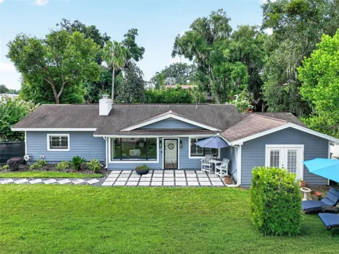 790 S LAKE SYBELIA DRIVE
