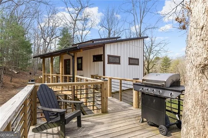 193 Garren Cove RD Morganton, GA 30560