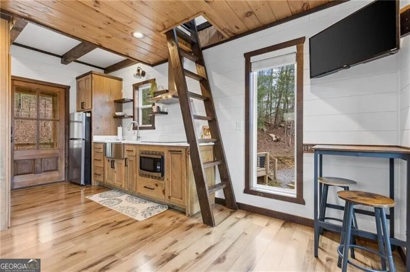 193 Garren Cove RD Morganton, GA 30560
