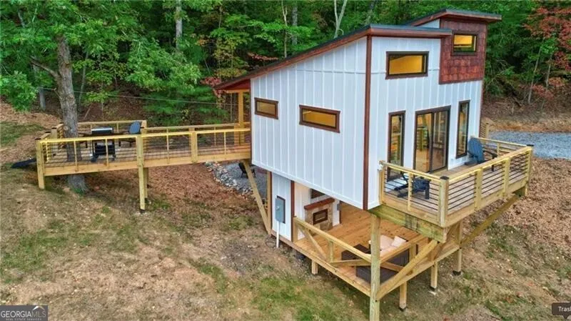 193 Garren Cove RD Morganton, GA 30560