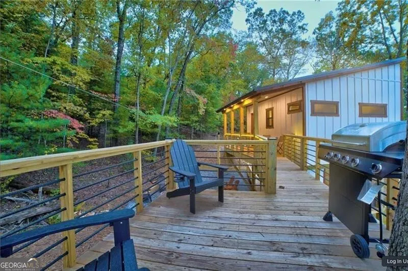 193 Garren Cove RD Morganton, GA 30560