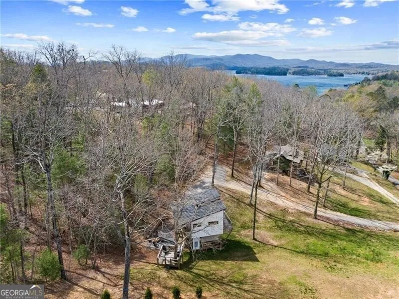 193 Garren Cove RD Morganton, GA 30560