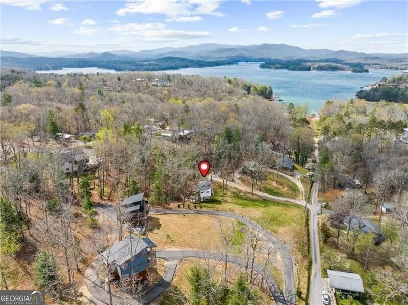 193 Garren Cove RD Morganton, GA 30560