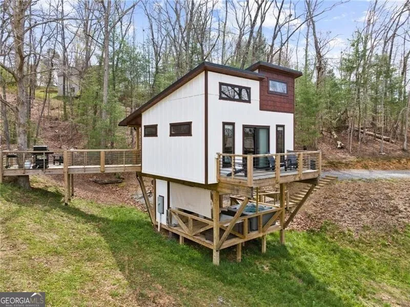 193 Garren Cove RD Morganton, GA 30560