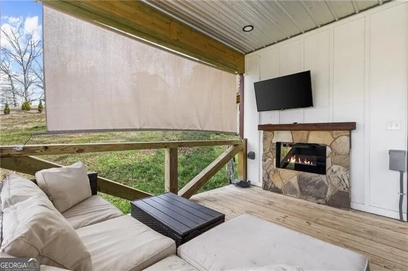 193 Garren Cove RD Morganton, GA 30560