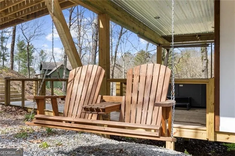 193 Garren Cove RD Morganton, GA 30560
