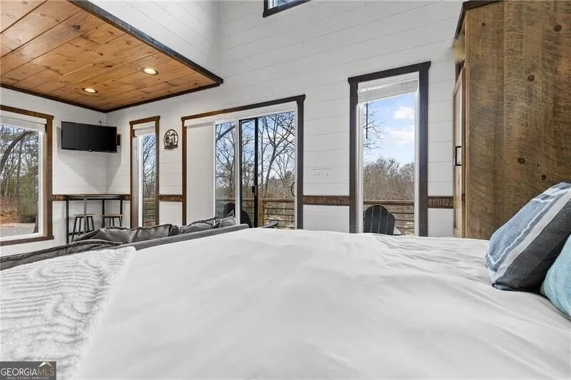 193 Garren Cove RD Morganton, GA 30560