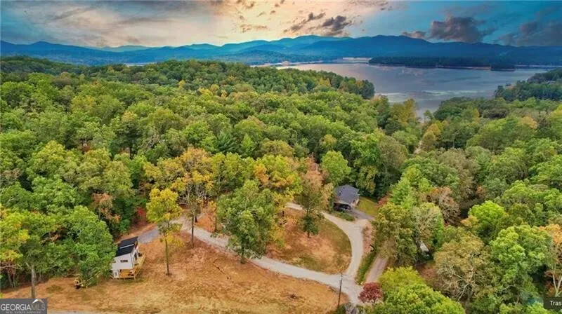 193 Garren Cove RD Morganton, GA 30560