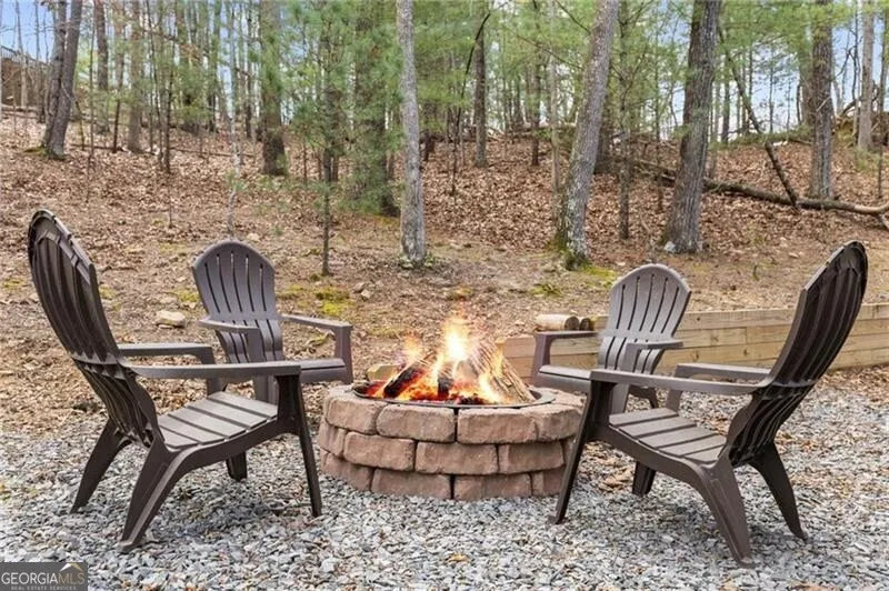 193 Garren Cove RD Morganton, GA 30560