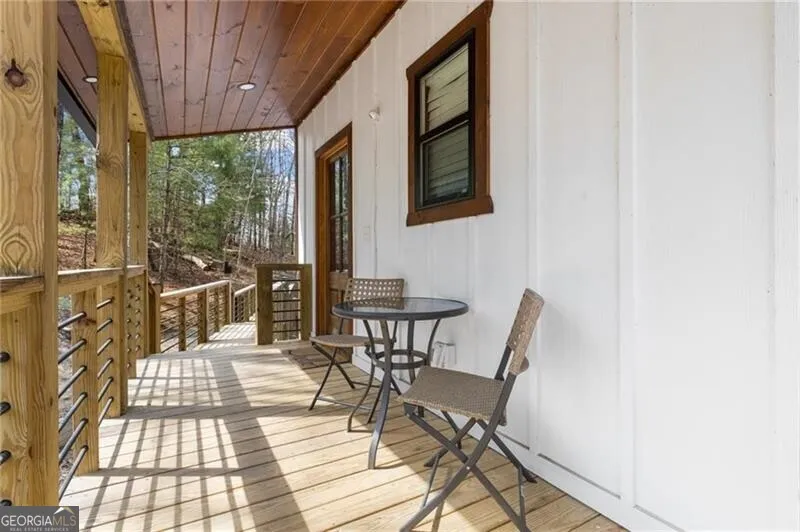193 Garren Cove RD Morganton, GA 30560