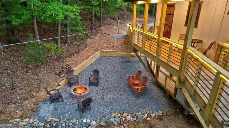 193 Garren Cove RD Morganton, GA 30560