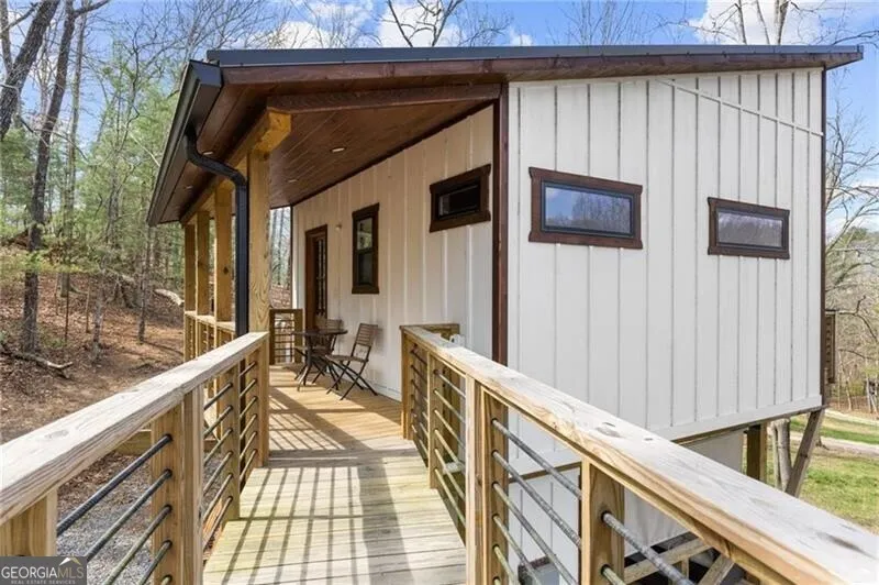 193 Garren Cove RD Morganton, GA 30560