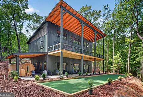 255 Sunrock Mountain RD