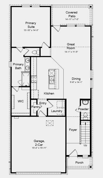 219 Mad Pupper Drive Buda, TX 78610