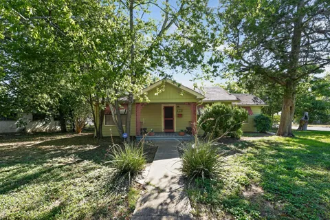 316 Guadalupe Street