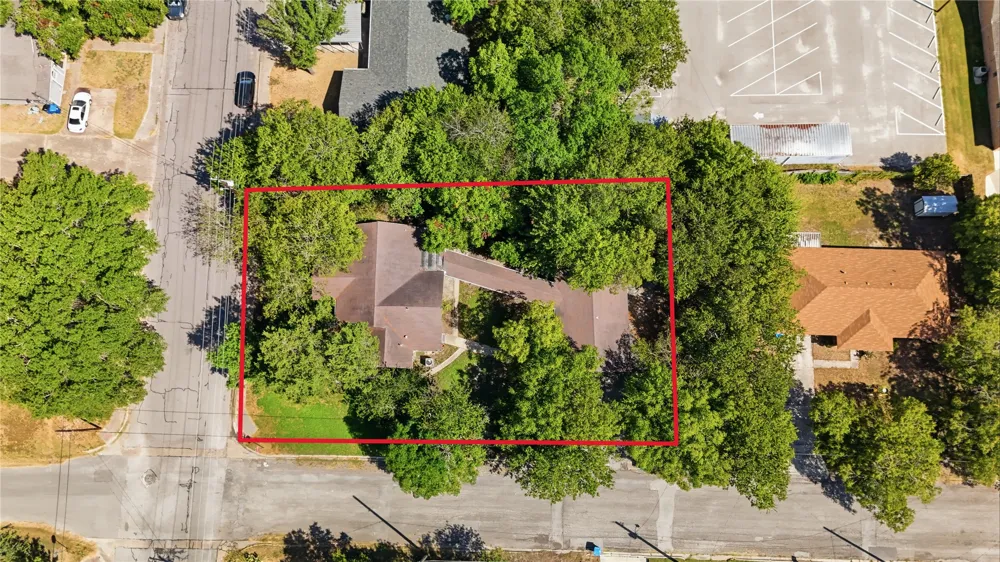 316 Guadalupe Street Lockhart, TX 78644