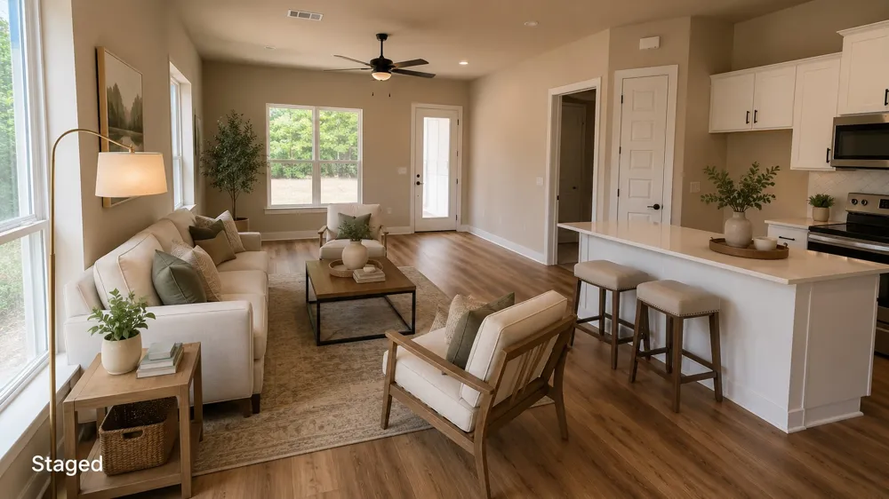Address Not Shown Bartlett, TX 76511