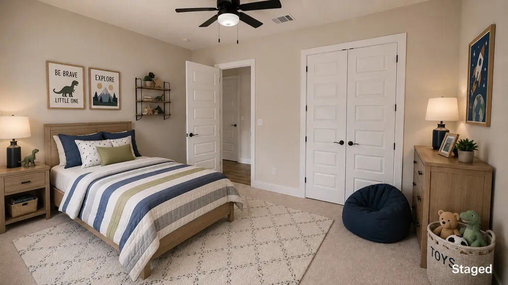 Address Not Shown Bartlett, TX 76511