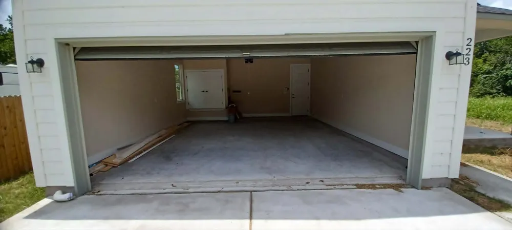 Address Not Shown Bartlett, TX 76511