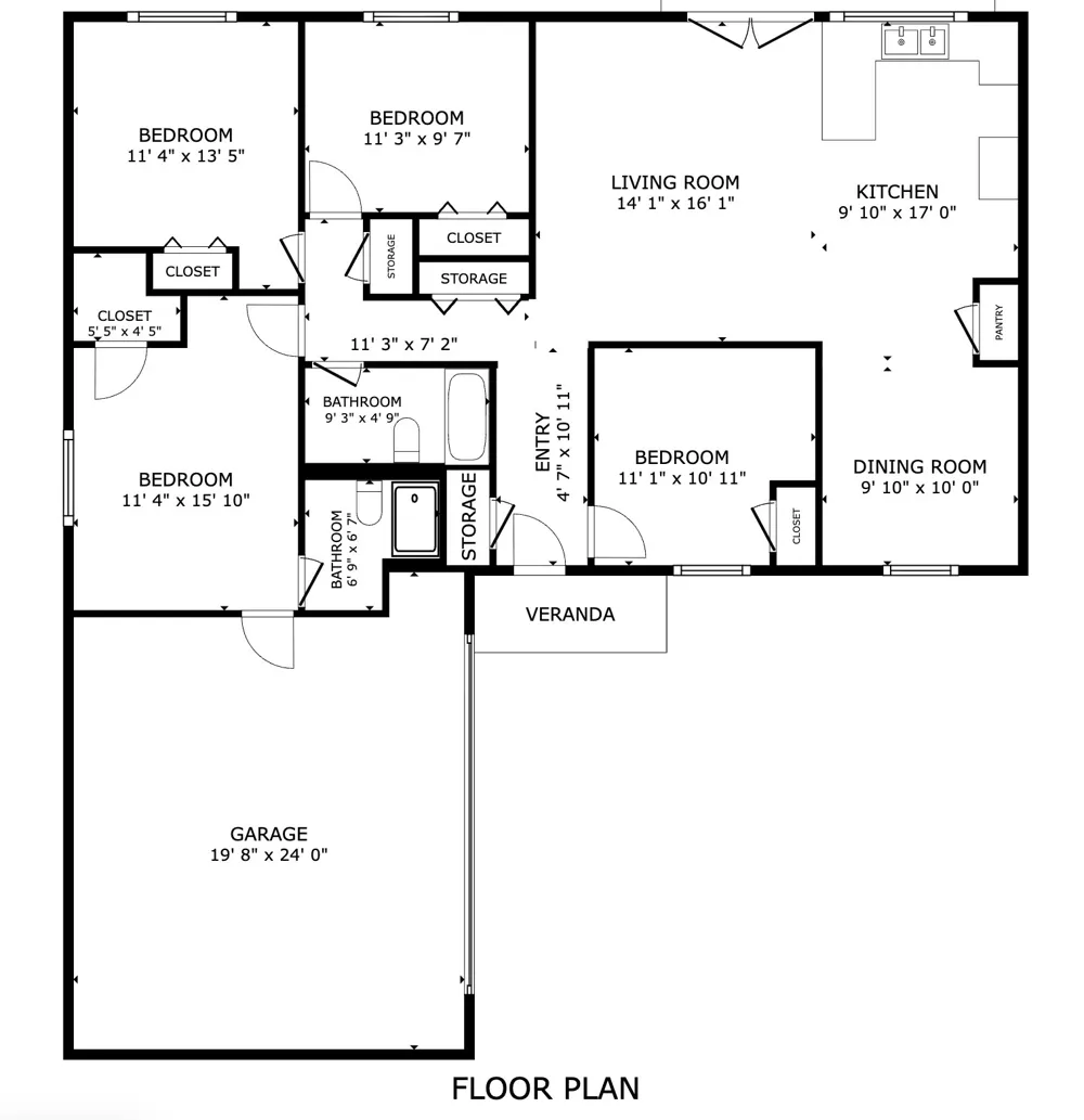 930 Briar Way Garland, TX 75043
